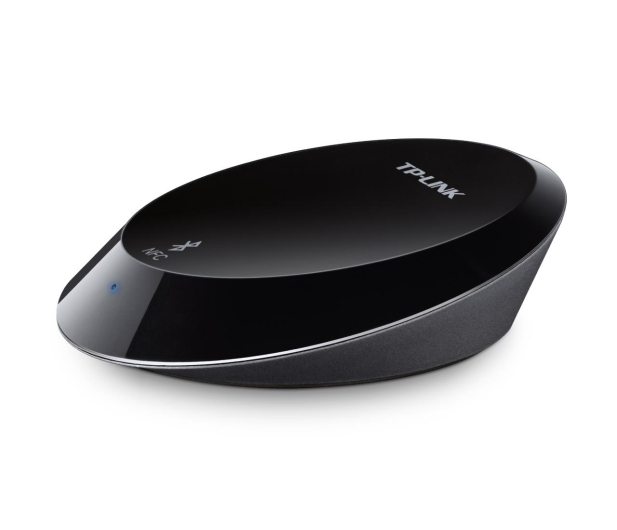 Odbiornik muzyczny Bluetooth TP-LINK HA100 BT 4.1 / NFC - 256383 - zdjęcie 2